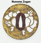 nunome zogan